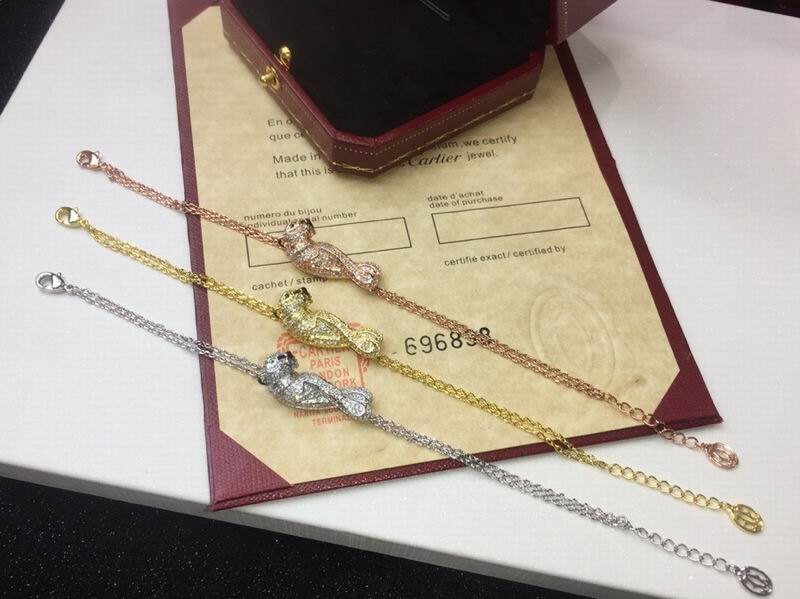 Cartier bracelet 06yxh07